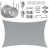 Grey is out of stock
