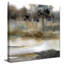 Serene River par Carol Robinson - Peinture-1296795018-1288784524