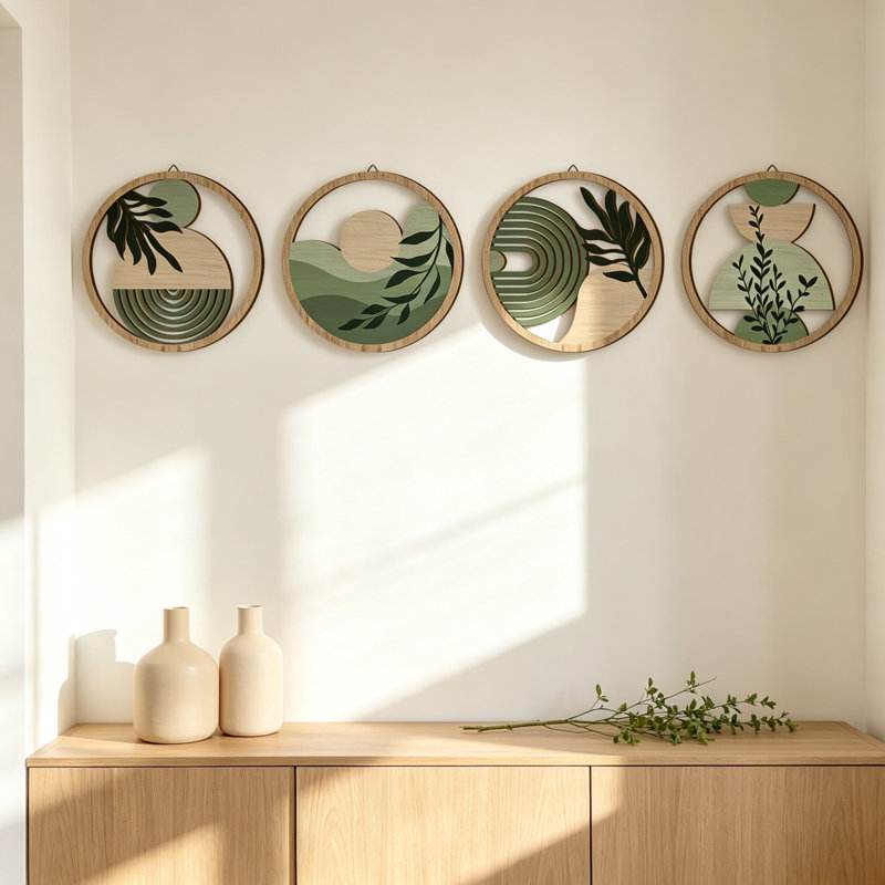 Wall Decor