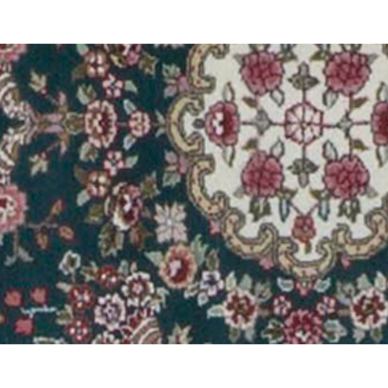 One-of-a-Kind 2'6" X 12' Area Rug
