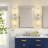 Almetta 2 - Light Bathroom Dimmable Vanity Light Bath Bar Fixtures-258357346-208577640