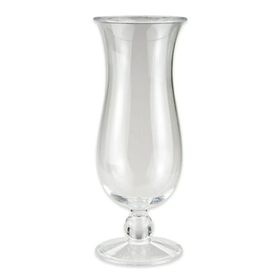 20 oz. Hurricane Glass Set