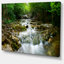 «Natural Spring Waterfall», photographie-385436632-385436629