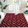 Assata Geometric Indoor Rug