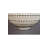 1 - Light Beige Single Pendant-71012757