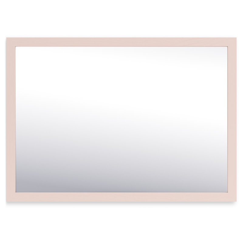 Luwana Bedroom Mirror