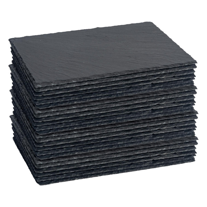 Cellular No Pattern Rectangle Placemat