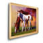 " Hot Colour " Painting Print-1865799442-1865799441