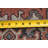 One-of-a-Kind 2'7'' X 7'10'' New Age Runner Wool Area Rug in Ivory