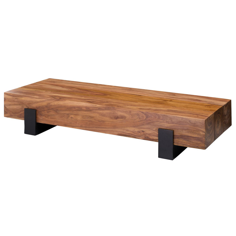 Dejong Sled Coffee Table