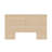 Bernhardina Headboard-494290829