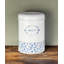 Metal Jar
