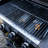 Monument Grills 4-Burner Propane Gas Grill with Side Burner Built in Thermometer, Black-87823721
