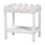 Table d'appoint bali & pari Sumana Natural Rattan Natural