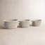Rivergrass Handmade Seagrass Decorative Basket Set
