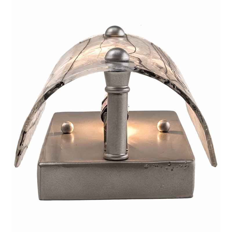 Avelia 1 - Light Flush Mounted Sconce