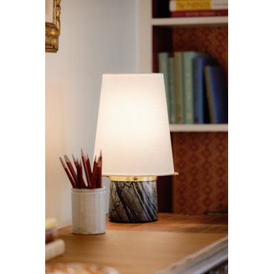 CENTRAL VALLEY Rechargeable Table Lamp