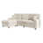 Beige Chenille