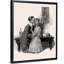 Art mural sur toile Courting-599670303-599670302
