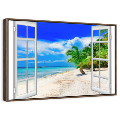 Window To Malwae