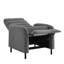 Fauteuil inclinable manuel 29,5 po Novello-1837240899