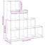 Step Bookcase-859365466