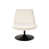 White Polyester Blend is out of stock selected