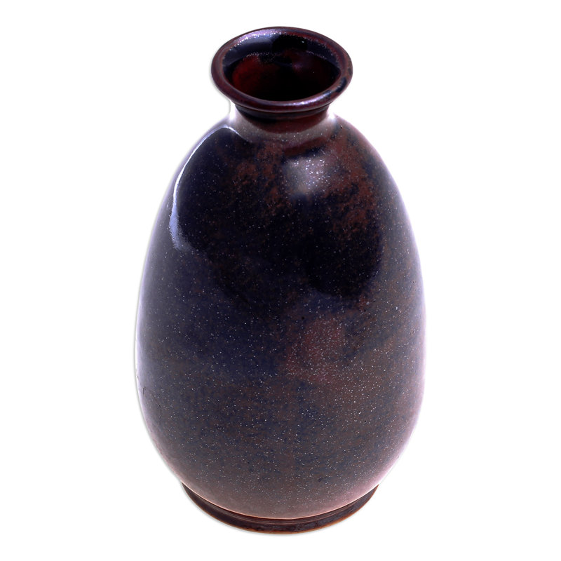 Handmade Ceramic Table Vase