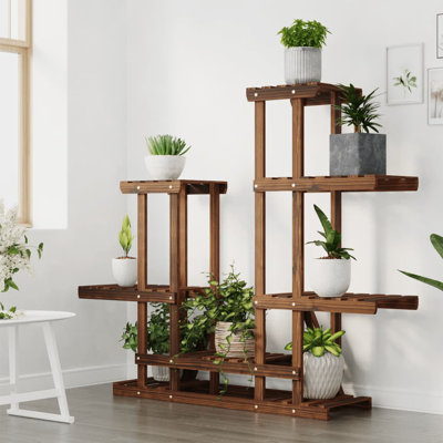 Alouette Plant Stand