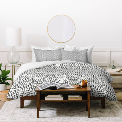 Ensemble de housse de couette Holli Zollinger Holli Zollinger