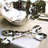 Vento Salad Servers