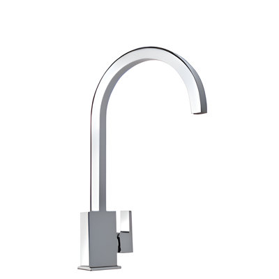 Piralla Dax Kitchen Faucet
