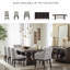 Cuzzocrea Extendable Solid Oak Dining Table