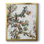Arbre de vie II, toile encadrée de qualité supérieure - prête à être accrochée-790413562-790413543