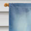 Drapeau «Happy Birthday House»-112736541