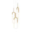 Huron LED Pendant-71261437