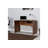 Elegant Study Desk | 100% Melamine Coated Particle Board, Durable & Stylish | Features Multiple Shelves, Wall-Mountable Design, Additional Storage for Home Office & Study Spaces-1292528311-1292528310