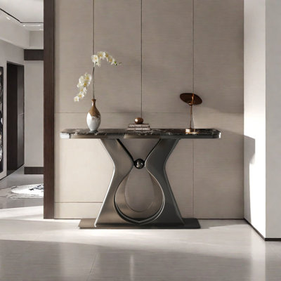 Console moderne minimaliste