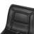 Tractor Seat With Drainage Hole