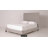 Hershley Upholstered Platform Bed-748485482-748485481