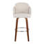 Tabouret de bar 30 po Dahlia-114850773