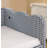 Cozy Gingham Daybed with Trundle-99235890