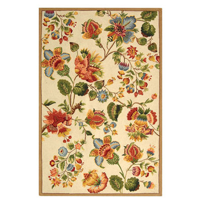 Wool Rug