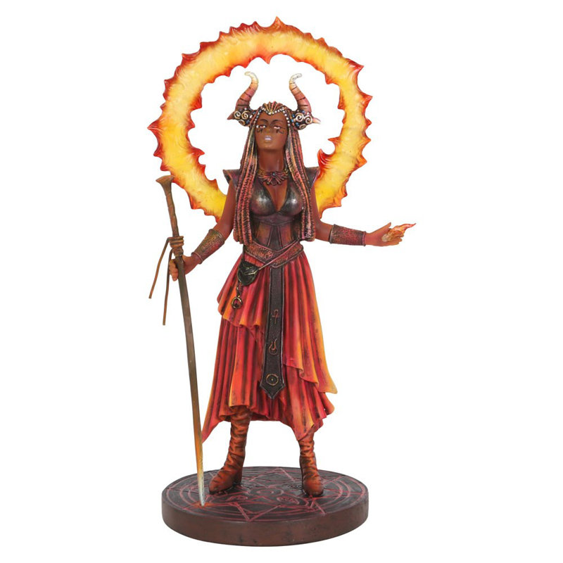 Syracuse Figurines & Sculptures
