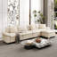 Sofa & Chaise-608835962-608835963