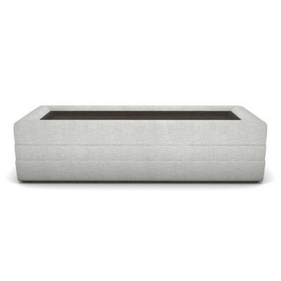 Boyden Bumper With Wood Tray
