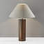 Starr Solid Wood Table Lamp-342240309