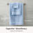 Modern Threads 4-Pack SpunLoft™ Set-2128975912