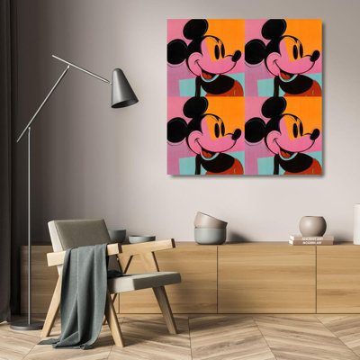 Mickey Mouse