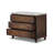 Odette Nightstand-White Statuario Marble-121778354